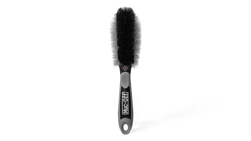 Muc-Off Set de 5 brosses de nettoyage