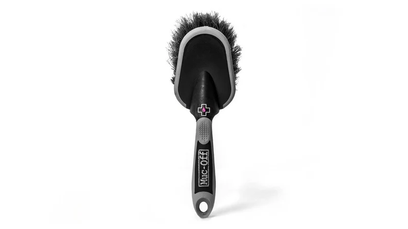 Muc-Off Set de 5 brosses de nettoyage