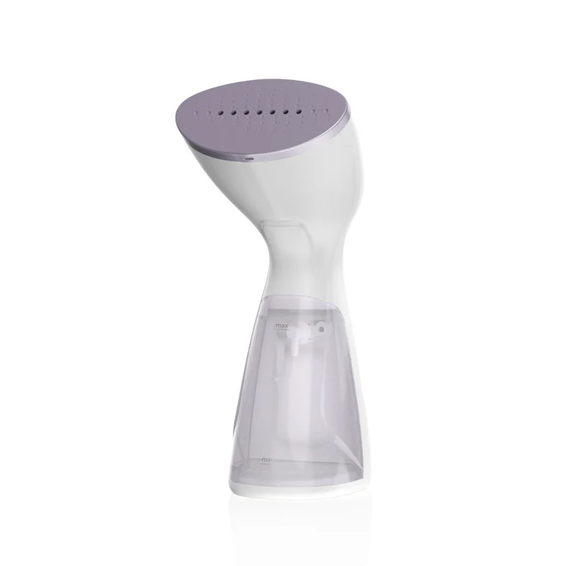 Black & Decker Vaporizador de Mano 110ml, HGS012P-LA