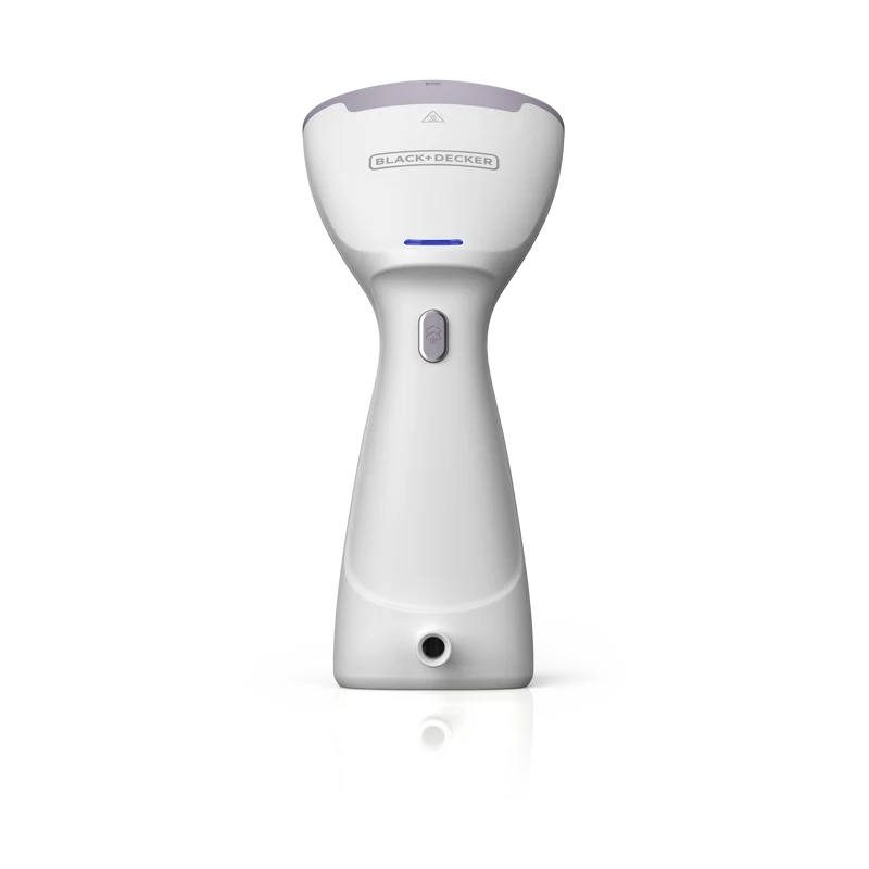 Black & Decker Vaporizador de Mano 110ml, HGS012P-LA