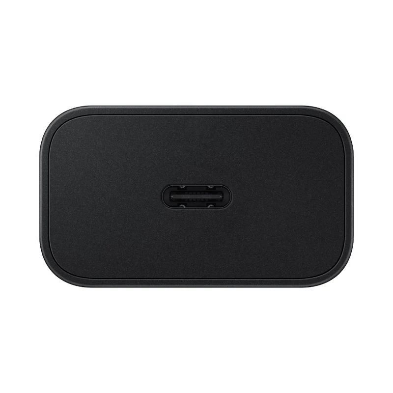 Samsung Cargador de Pared USB- C 25W EU, ELEELE0011