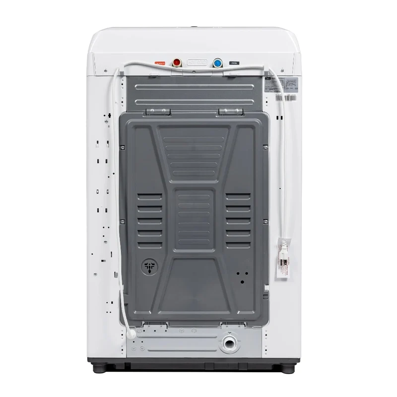 Midea Lavadora Automática Carga Superior 22 Kg, MA500W22/W
