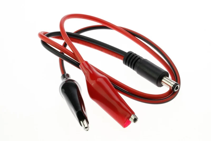 Absima Cordon de Charge Pince Crocodile 3040012