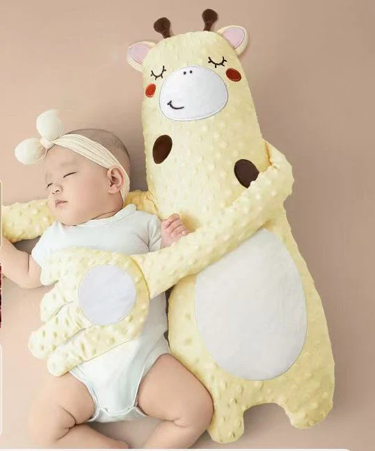 🛌Almohada cómoda para un niño-ES