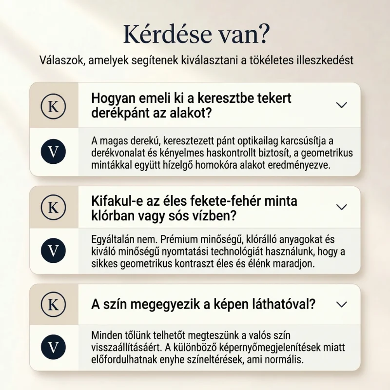 👙🌊Dámska dvojdielna bikinová súprava s vysokým pásom-SK