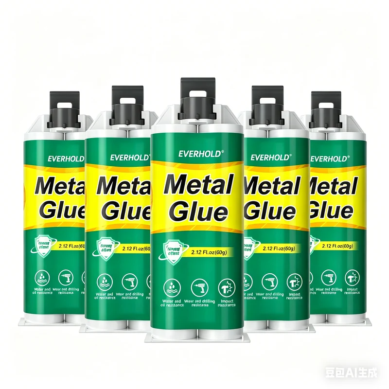 🔥🛠️ Labai stiprūs AB metalo remonto klijai | Vietoj plieno, aliuminio, vario virinimo - Apmokėjimas grynaisiais pristatymo metu 💪-LT