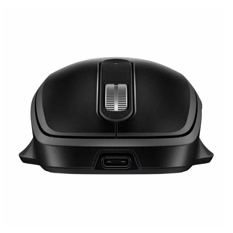 HP Mouse Inalámbrico 510, 9C2F6AA#ABA