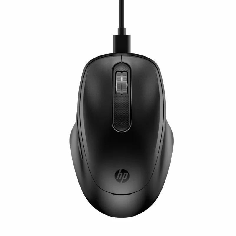HP Mouse Inalámbrico 510, 9C2F6AA#ABA
