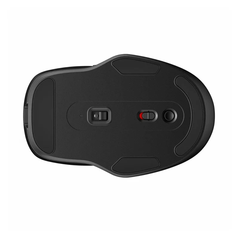 HP Mouse Inalámbrico 510, 9C2F6AA#ABA