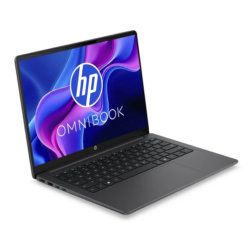 HP Laptop 14" OmniBook 3 14-HY0050LA, D6ZG3LA#ABM