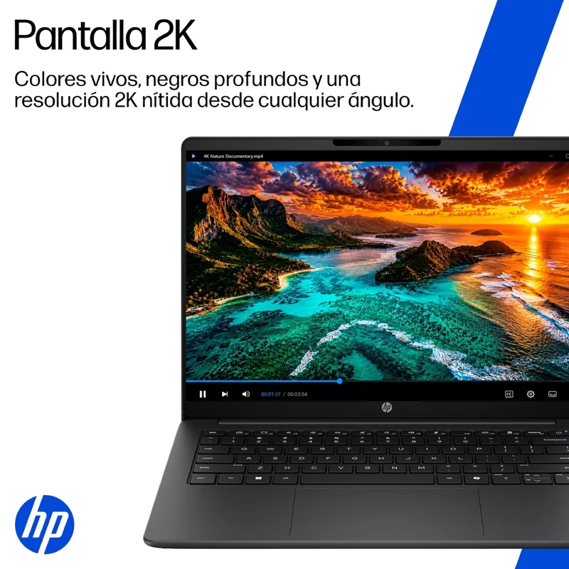 HP Laptop 14" OmniBook 3 14-HY0050LA, D6ZG3LA#ABM