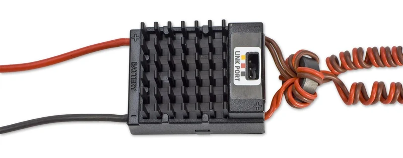 CASTLE Regulateur Lipo 20A CC BEC Pro 010-0004-01