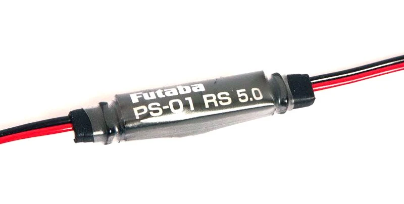 Futaba Régulateur 5 volts 0973