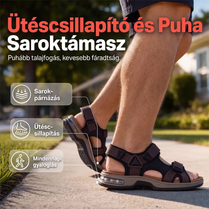 👟✨ Vyriškos sportinės basutės su oro pagalve (38-47 dydis) ☁️-LT
