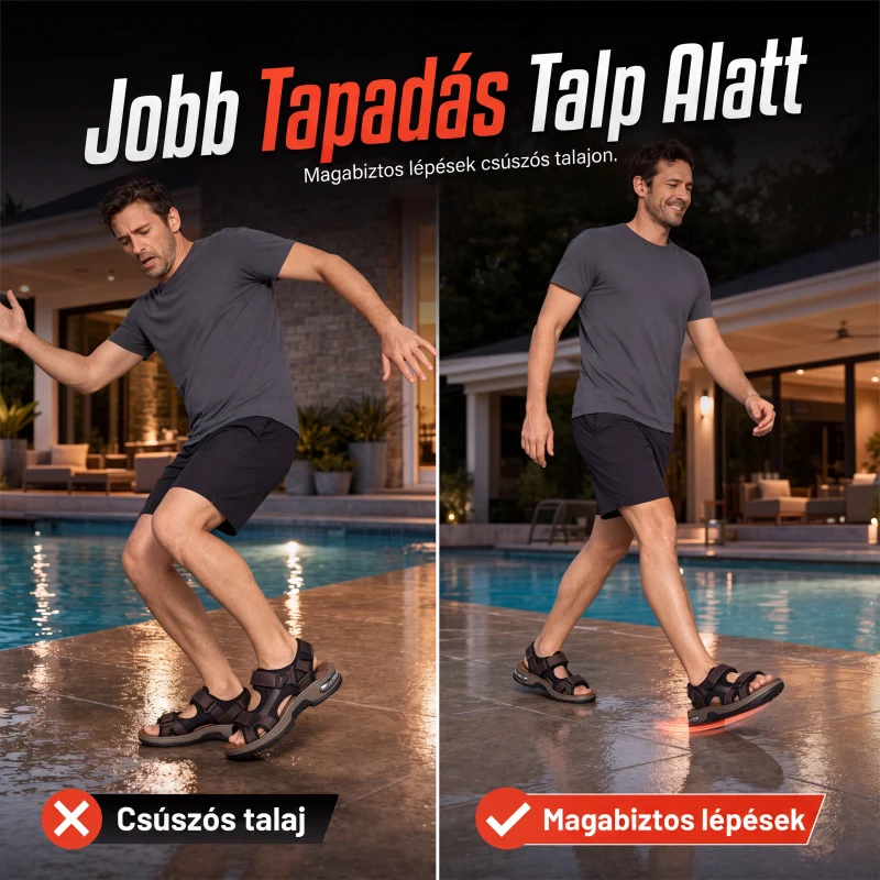 👟✨ Vyriškos sportinės basutės su oro pagalve (38-47 dydis) ☁️-LT