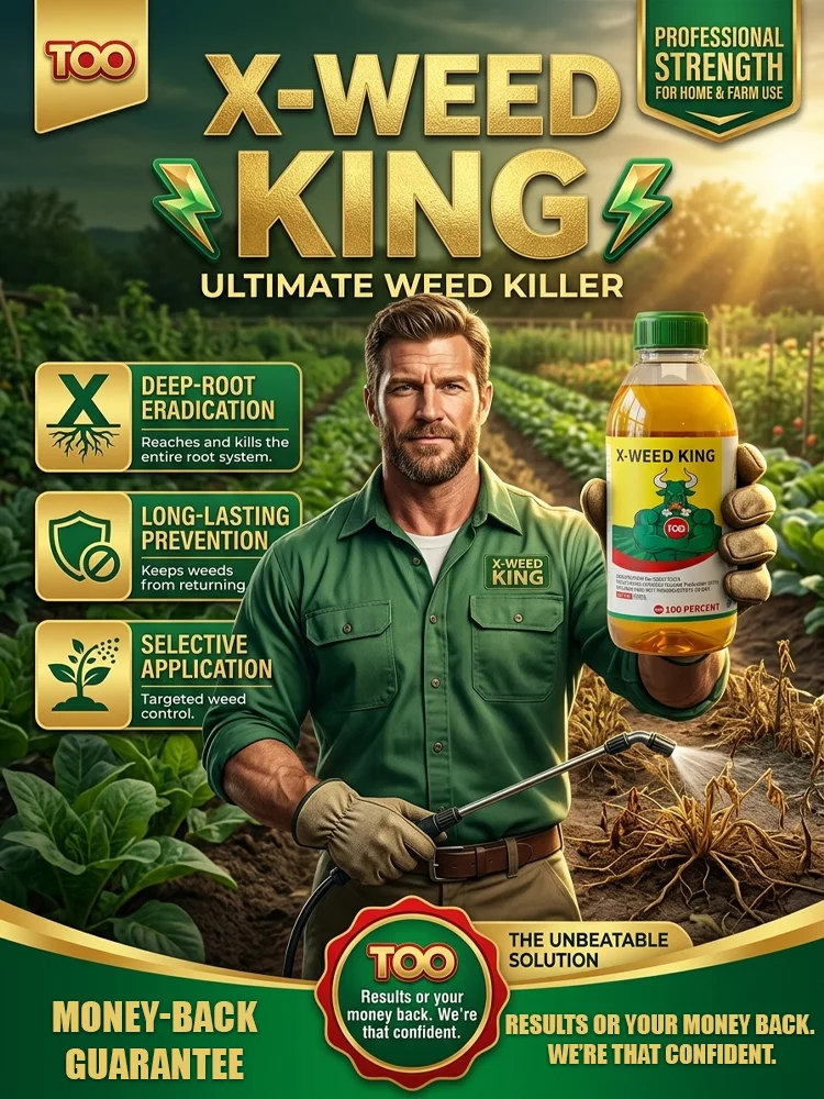 ✅✅✅✅ Herbicid in sredstvo za preprečevanje koreninske gnilobe👉【100 ml tekočine se razredči v 15–20 L vode】💡-SI