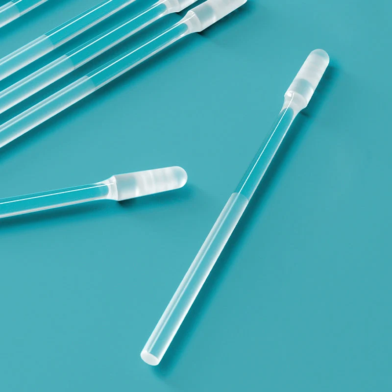 Barras adhesivas reutilizables para la eliminación de cerumen.-ES