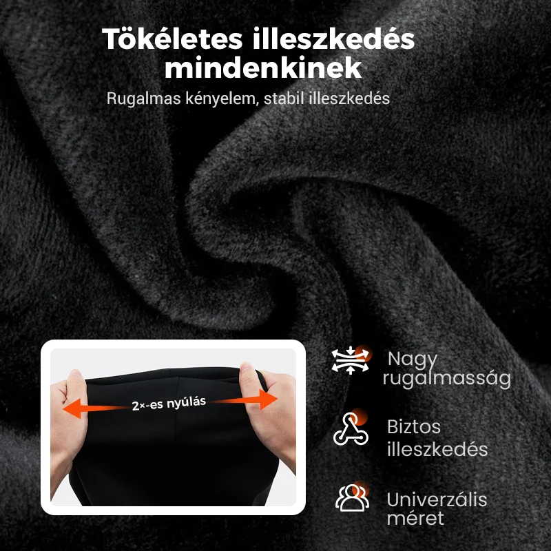 💞 Αντιανεμικό κράνος για χειμερινή χρήση, unisex-GR
