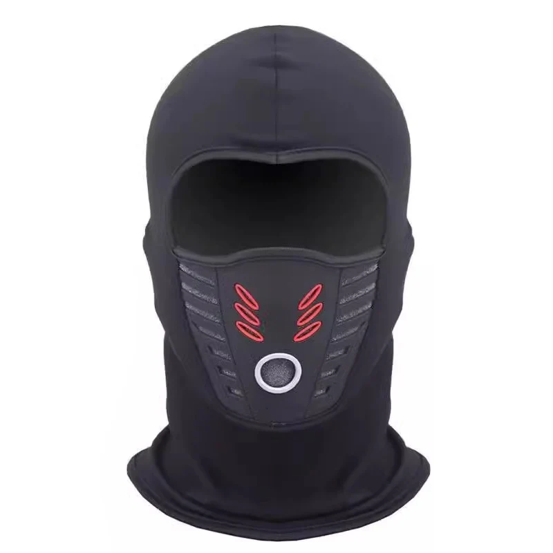 💞 Αντιανεμικό κράνος για χειμερινή χρήση, unisex-GR