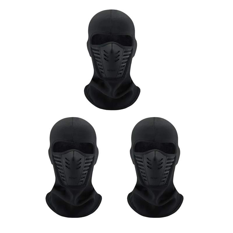 💞 Αντιανεμικό κράνος για χειμερινή χρήση, unisex-GR