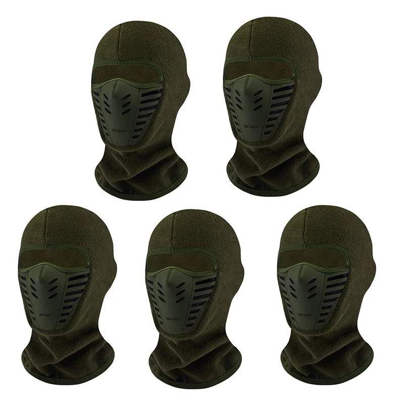 💞 Αντιανεμικό κράνος για χειμερινή χρήση, unisex-GR