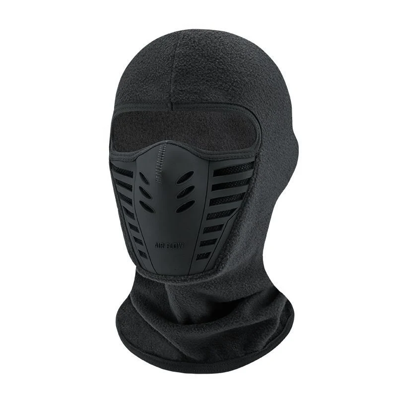 💞 Αντιανεμικό κράνος για χειμερινή χρήση, unisex-GR
