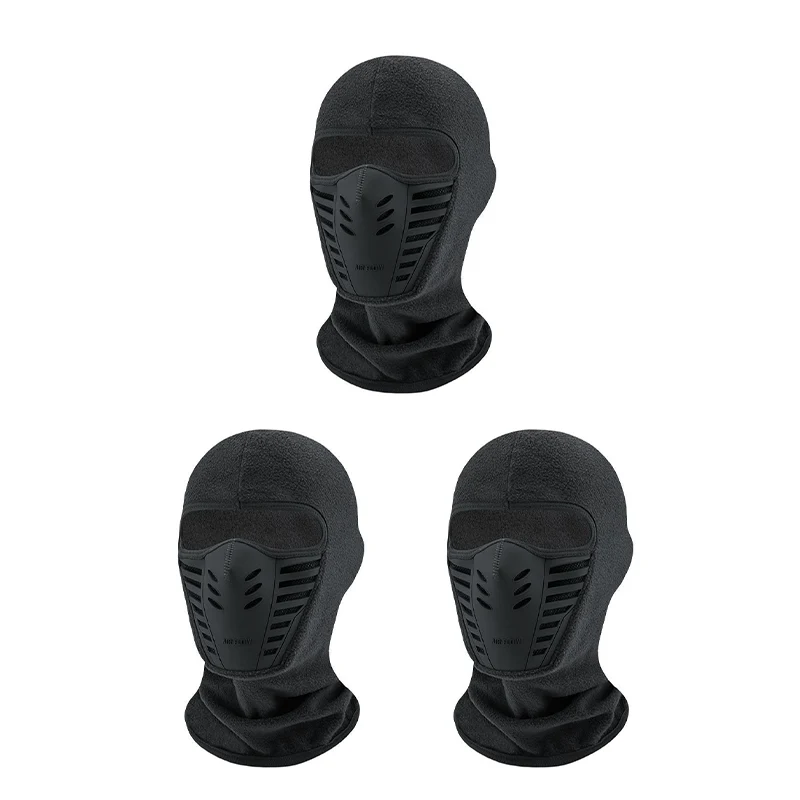 💞 Αντιανεμικό κράνος για χειμερινή χρήση, unisex-GR
