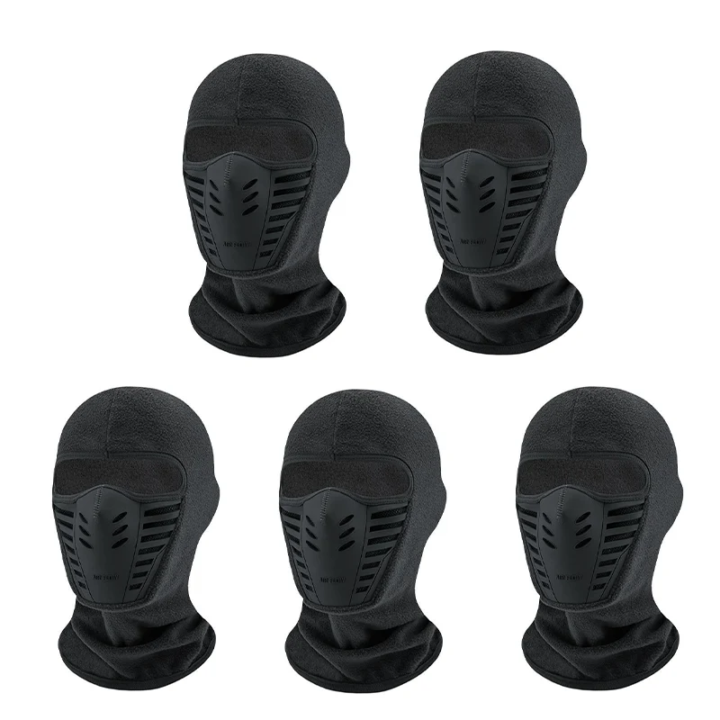 💞 Αντιανεμικό κράνος για χειμερινή χρήση, unisex-GR