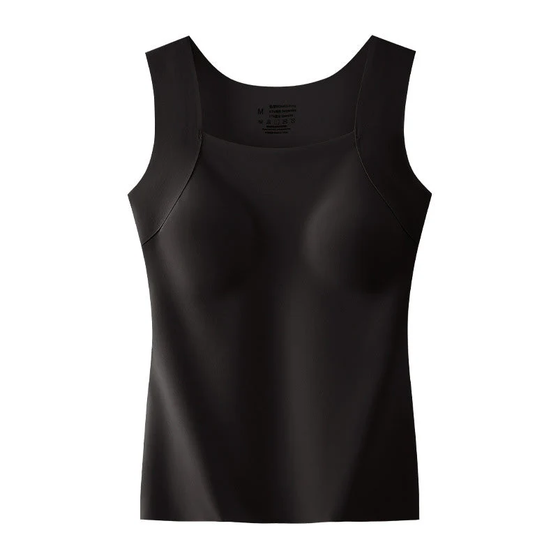 💖 (S-5XL) Tvarujúci top s integrovanou podprsenkou 💃-SK