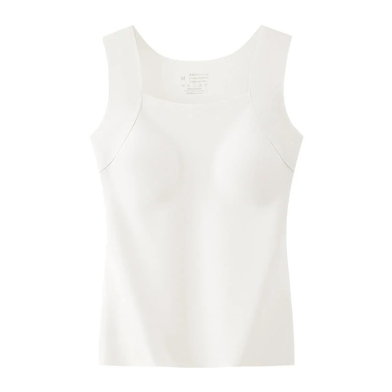 💖 (S-5XL) Tvarujúci top s integrovanou podprsenkou 💃-SK