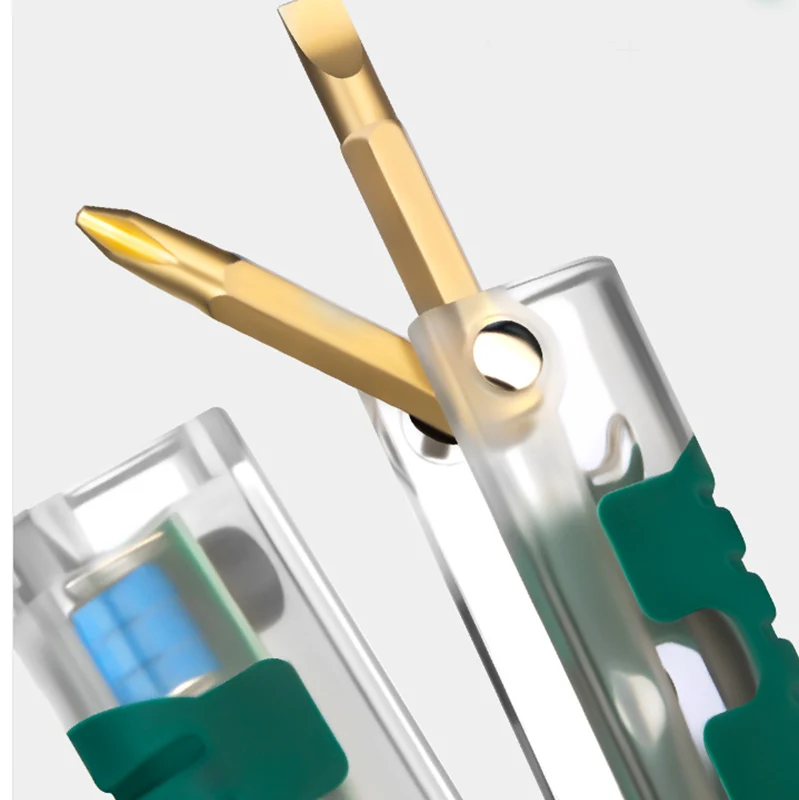 🔧Alicates eléctricos plegables multifuncionales-ES