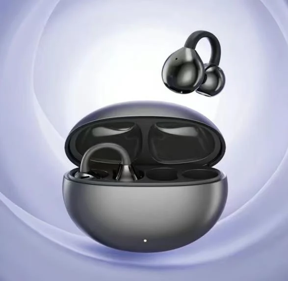 🎧Εξαιρετικά ελαφριά ακουστικά Bluetooth με κλιπ αυτιών-GR