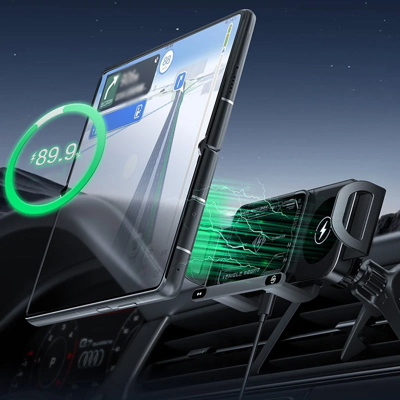 📱🚗2025 Έξυπνη θήκη για κινητό τηλέφωνο ή tablet στο αυτοκίνητο-GR