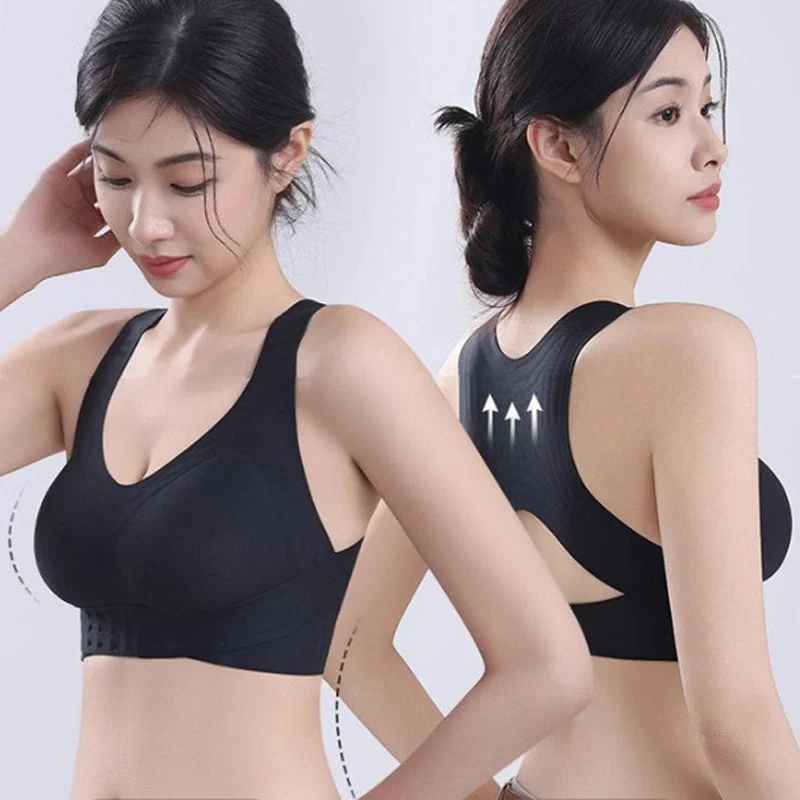 💕2025 Νέα άφιξη💕Γυναικείο ασύρματο σουτιέν Comfort & Shape-GR