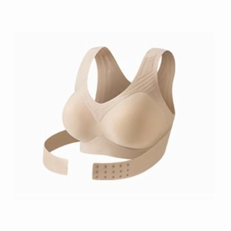 💕2025 Νέα άφιξη💕Γυναικείο ασύρματο σουτιέν Comfort & Shape-GR