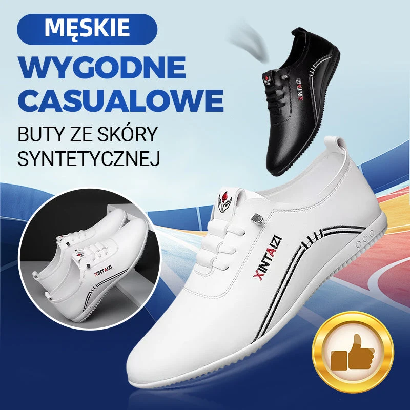 🔥 Kuum 2025 Müük👞Kerged ja hingavad meeste paelteta kingad-EE