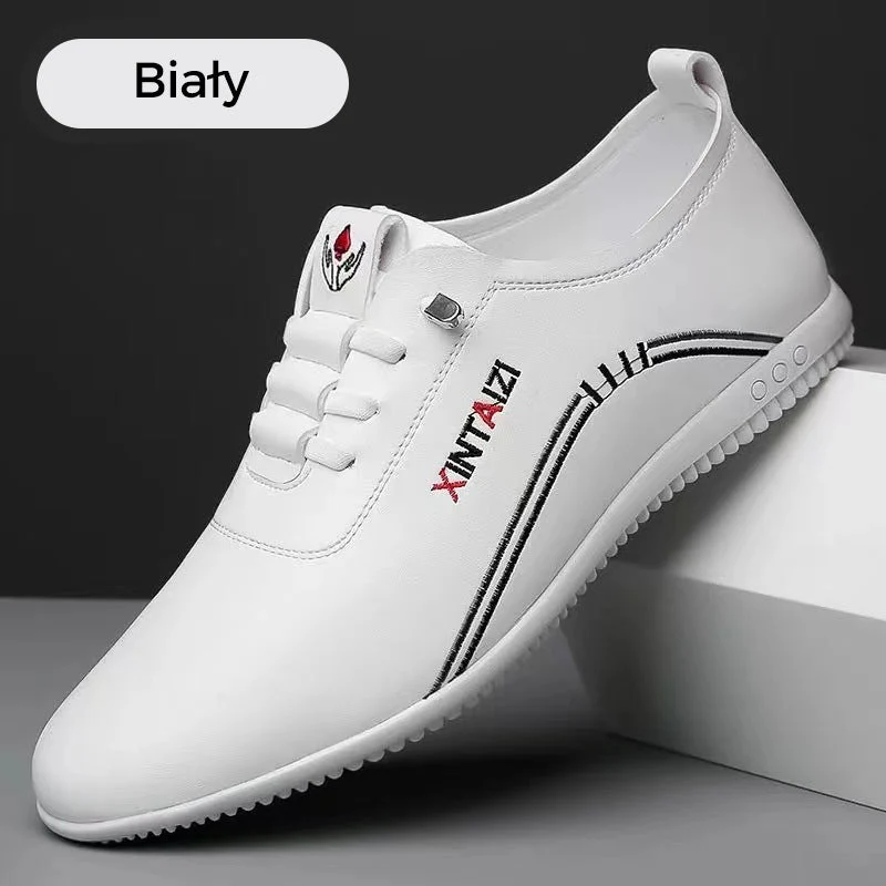 🔥 Kuum 2025 Müük👞Kerged ja hingavad meeste paelteta kingad-EE