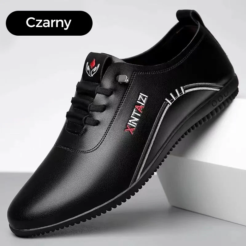🔥 Kuum 2025 Müük👞Kerged ja hingavad meeste paelteta kingad-EE