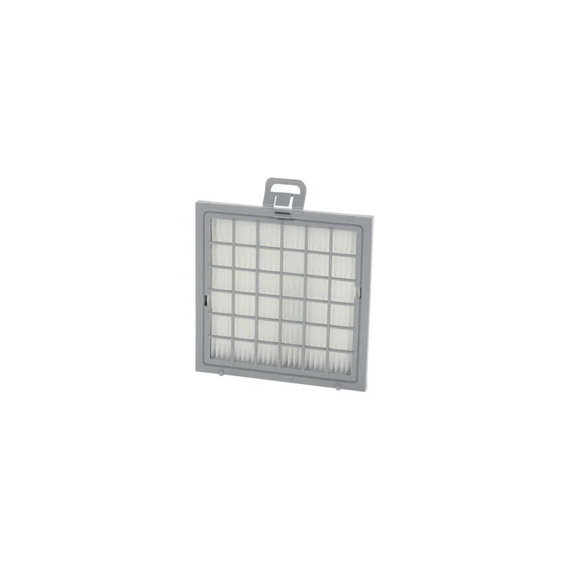 Filtro higiénico de alto rendimiento HEPA aspirador | compatible con BOSCH | Calidad Original | Codigo fabricante 579193 | Para modelos