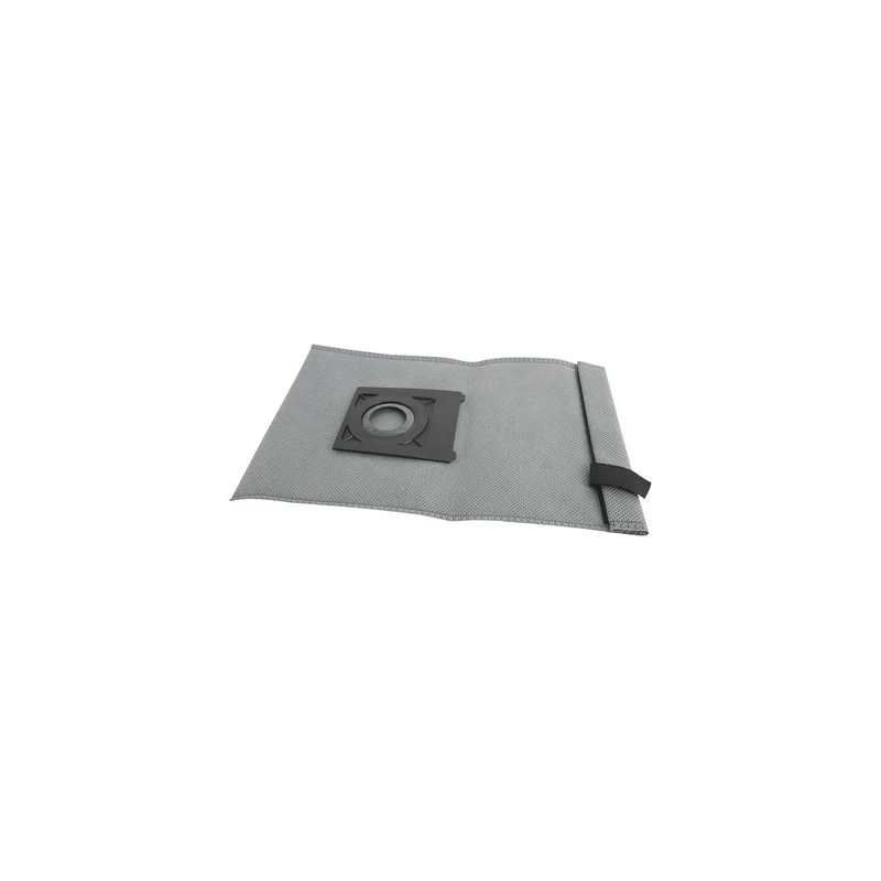 Bolsa textil aspirador | compatible con BOSCH | Calidad Original | Codigo fabricante | Para modelos BSG7 BSG6 BSG4 BSA BSD BSF BBS6 VS9A