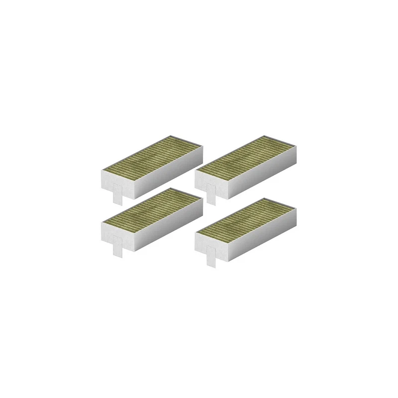 Filtro aire de carbón activo anti-alergeno | compatible con BOSCH | Calidad | Codigo fabricante | Código original 17006642