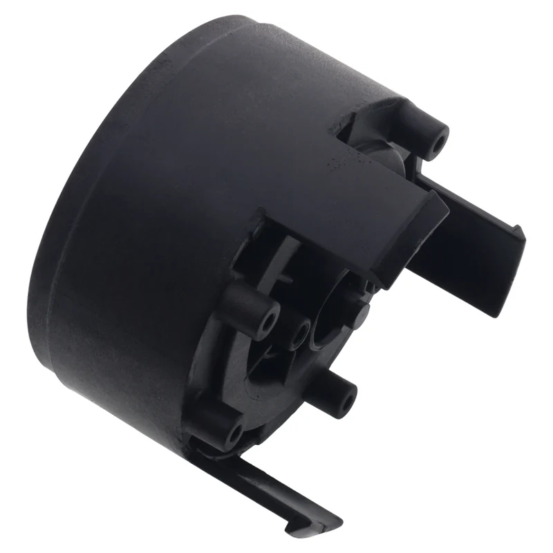 Delonghi inserto supporto sottocoppa braccetto macchina caffè Specialista Arte EC9155