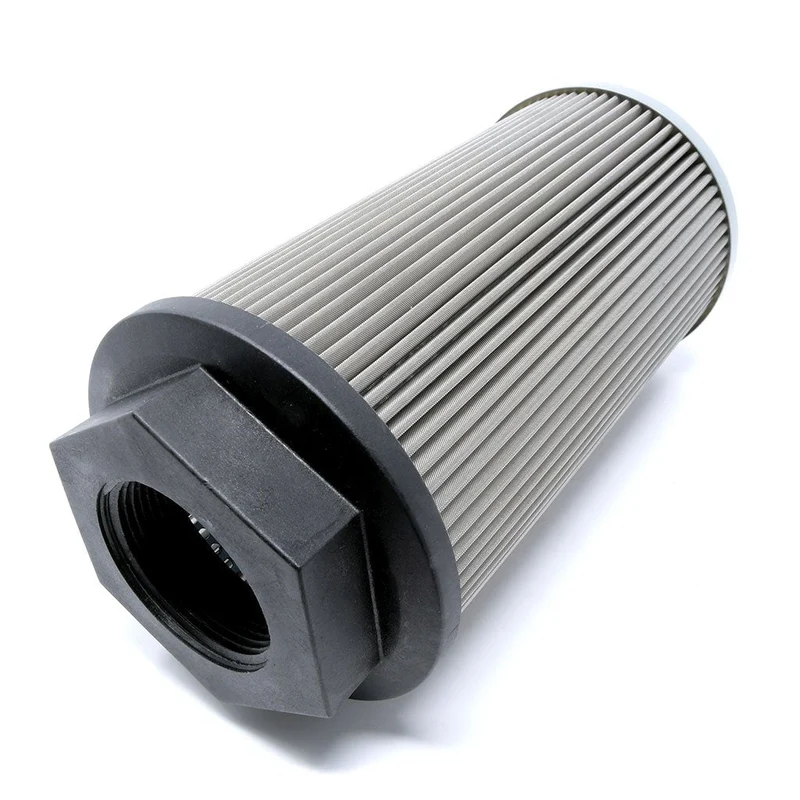 Hypertherm - 1-12438 1-1/2" FNPT Suction Strainer