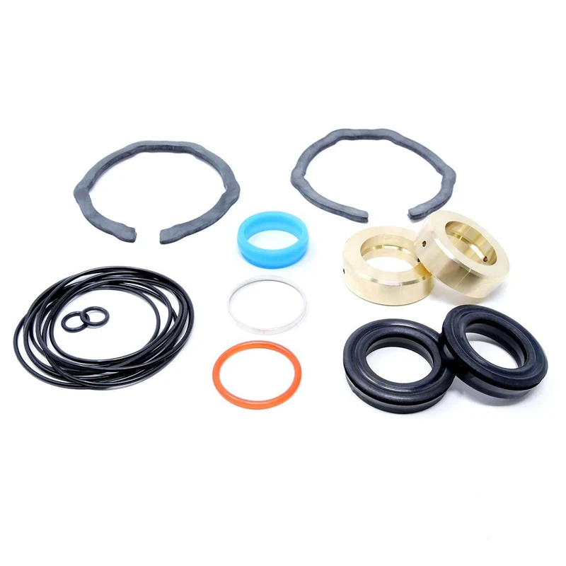 Hypertherm - 1-17437 Premium High Pressure Seal Kit for Predictive Series