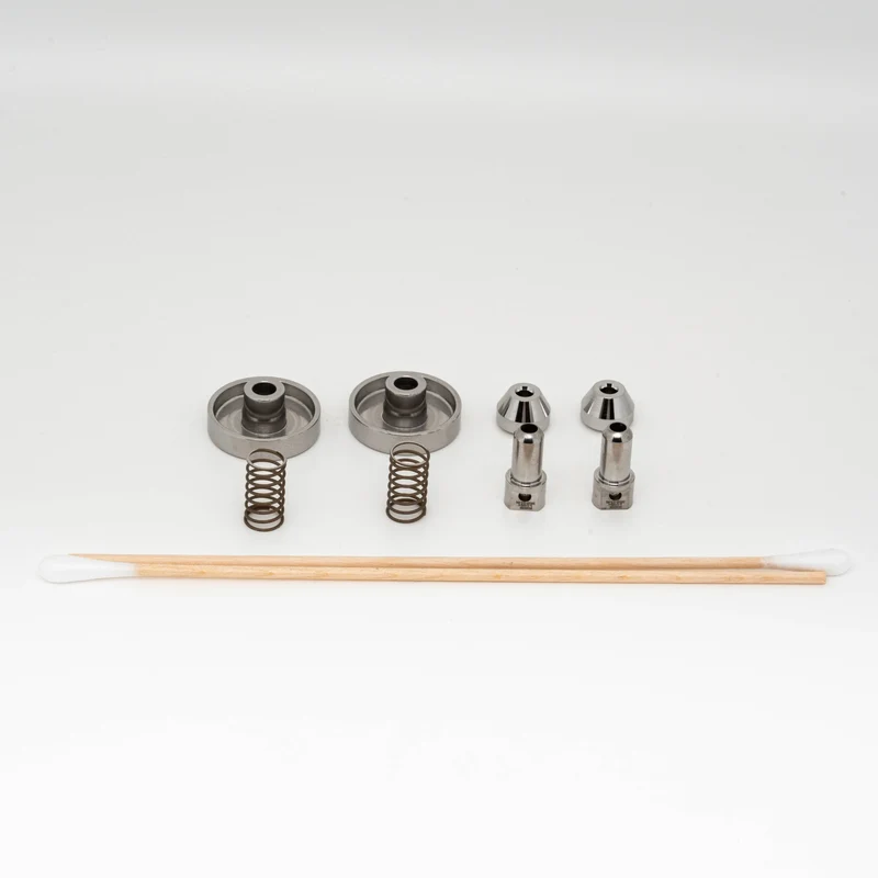 Hypertherm - 1-15568 HyPrecision S & D Series Poppet Kit / Check Valve Repair Kit