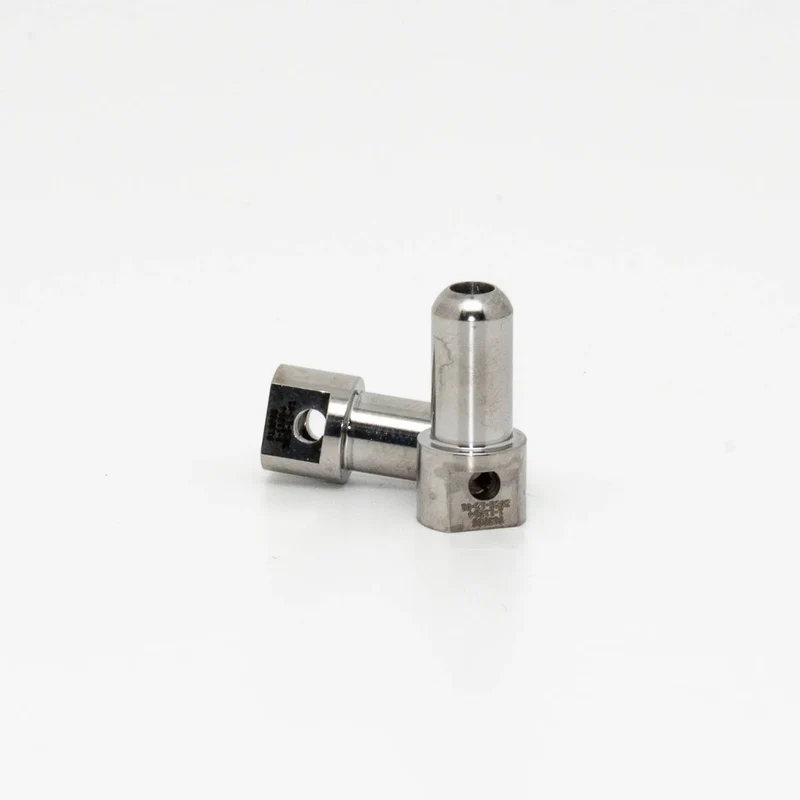 Hypertherm - 1-15568 HyPrecision S & D Series Poppet Kit / Check Valve Repair Kit