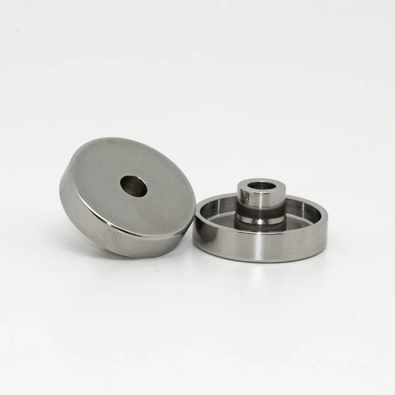 Hypertherm - 1-15568 HyPrecision S & D Series Poppet Kit / Check Valve Repair Kit