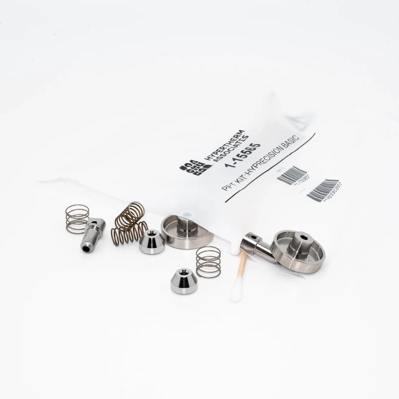Hypertherm - 1-15565 Poppet Kit / Check Valve Repair Kit