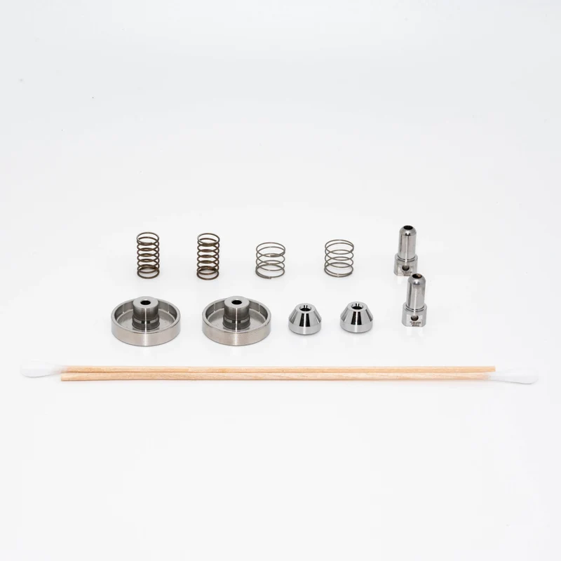 Hypertherm - 1-15565 Poppet Kit / Check Valve Repair Kit
