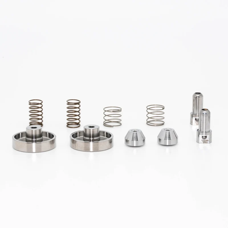 Hypertherm - 1-15565 Poppet Kit / Check Valve Repair Kit
